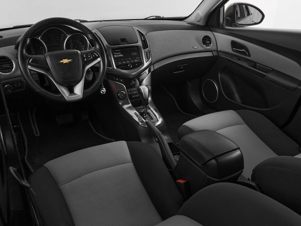 Chevrolet Cruze, I Рестайлинг фото №7