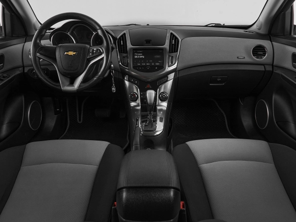 Chevrolet Cruze, I Рестайлинг фото №8