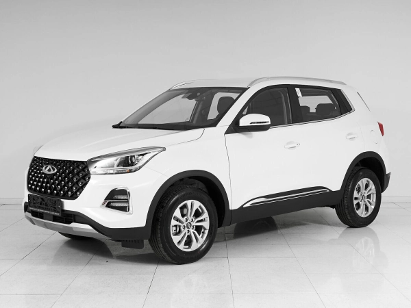 Chery Tiggo 4 Pro, I фото №1