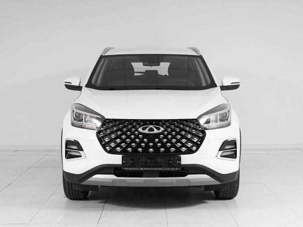 Chery Tiggo 4 Pro, I фото №2