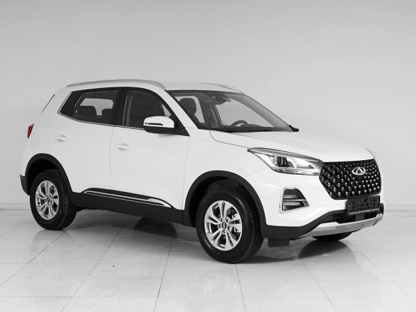 Chery Tiggo 4 Pro, I фото №3