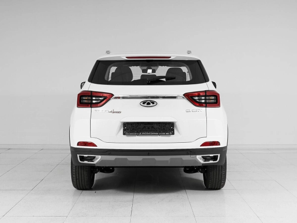 Chery Tiggo 4 Pro, I фото №5