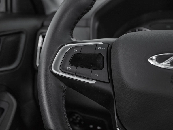 Chery Tiggo 4, I Рестайлинг фото №10