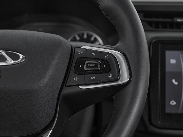 Chery Tiggo 4, I Рестайлинг фото №11