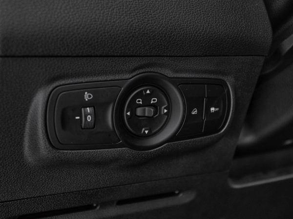 Chery Tiggo 4, I Рестайлинг фото №13
