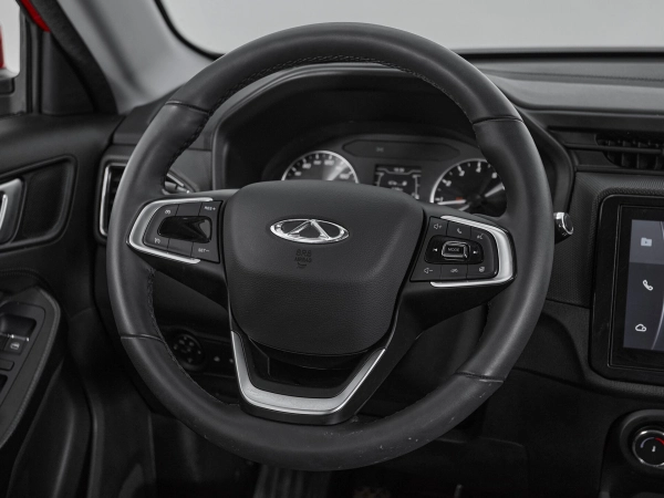 Chery Tiggo 4, I Рестайлинг фото №9