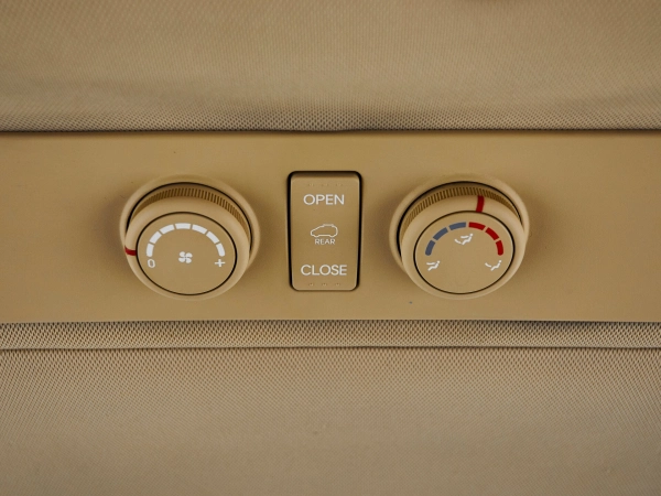 Hyundai Grand Starex, I фото №11