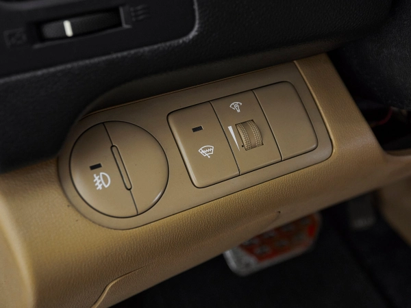 Hyundai Grand Starex, I фото №12