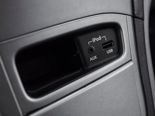Hyundai Grand Starex, I фото №15