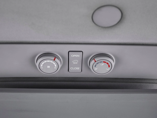 Hyundai Grand Starex, I фото №16