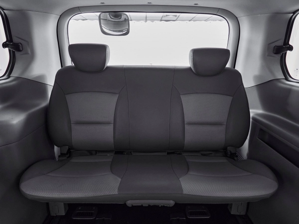 Hyundai Grand Starex, I фото №19