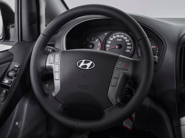 Hyundai Grand Starex, I фото №9