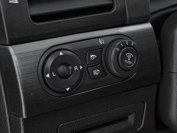 Chevrolet Captiva, I фото №14