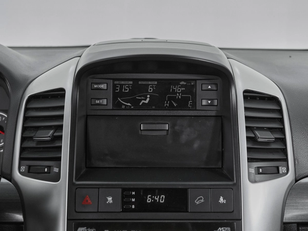 Chevrolet Captiva, I фото №16