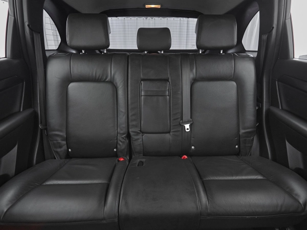 Chevrolet Captiva, I фото №18