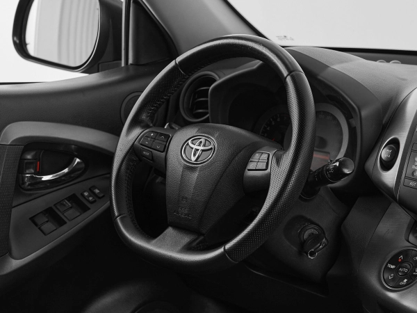Toyota RAV4, III (XA30) Рестайлинг фото №10