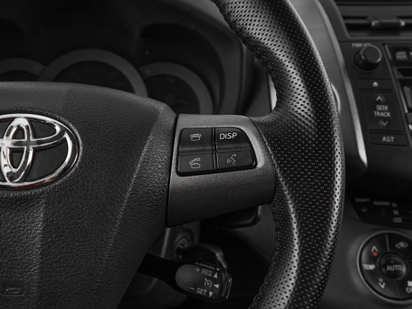 Toyota RAV4, III (XA30) Рестайлинг фото №12