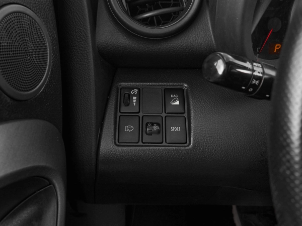 Toyota RAV4, III (XA30) Рестайлинг фото №14