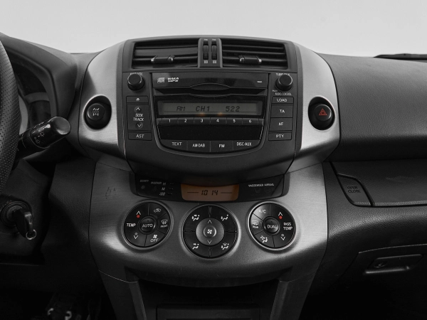 Toyota RAV4, III (XA30) Рестайлинг фото №16