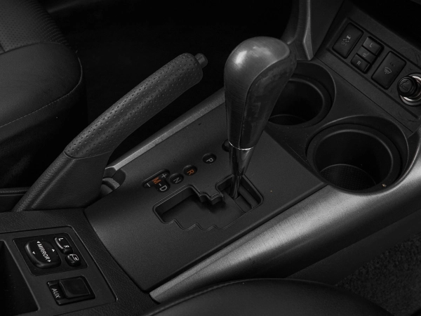 Toyota RAV4, III (XA30) Рестайлинг фото №17