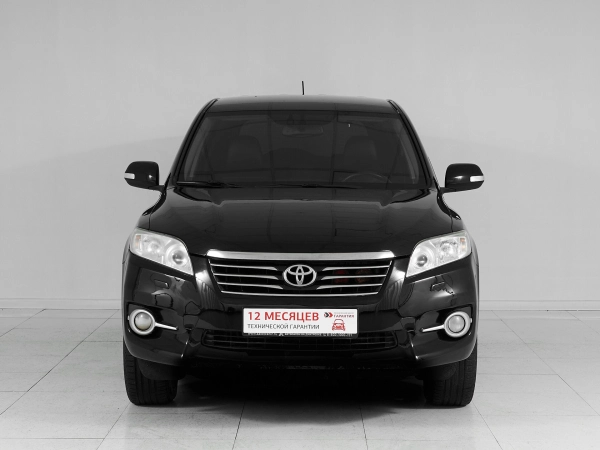 Toyota RAV4, III (XA30) Рестайлинг фото №2