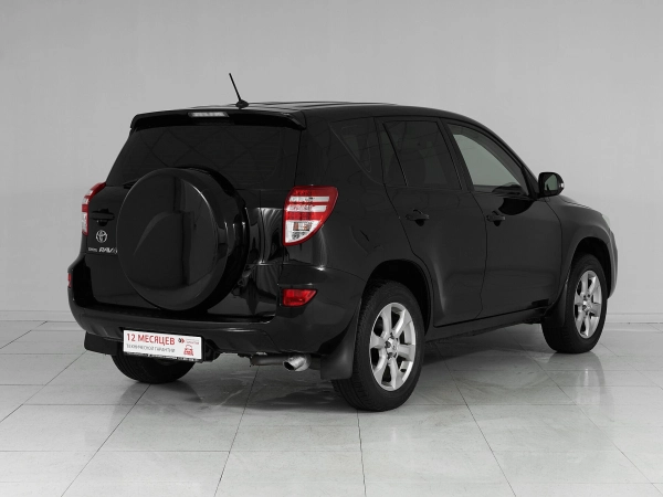 Toyota RAV4, III (XA30) Рестайлинг фото №6
