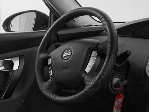 Nissan Primera, III (P12) фото №11