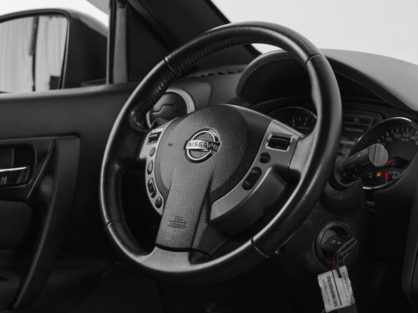 Nissan Qashqai+2, I Рестайлинг фото №10