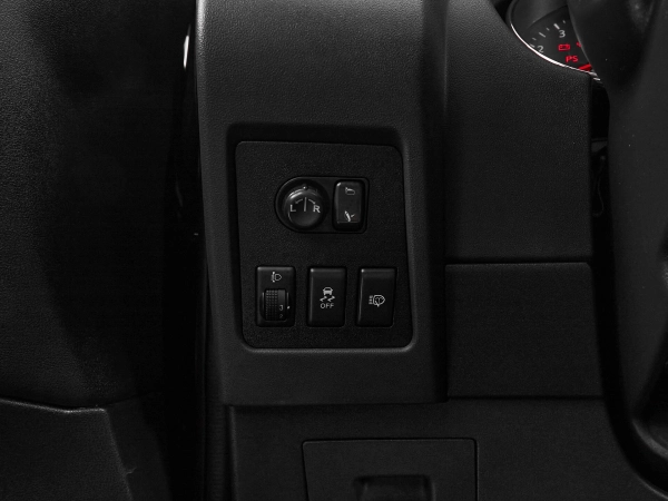 Nissan Qashqai+2, I Рестайлинг фото №14