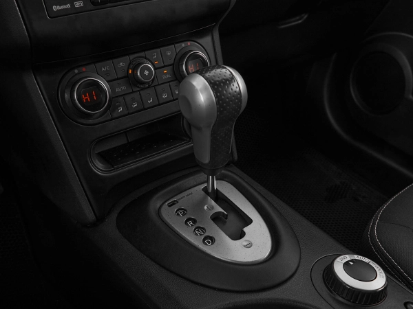 Nissan Qashqai+2, I Рестайлинг фото №17