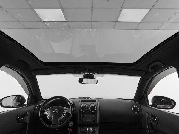 Nissan Qashqai+2, I Рестайлинг фото №19