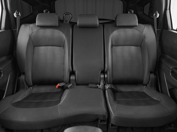 Nissan Qashqai+2, I Рестайлинг фото №20