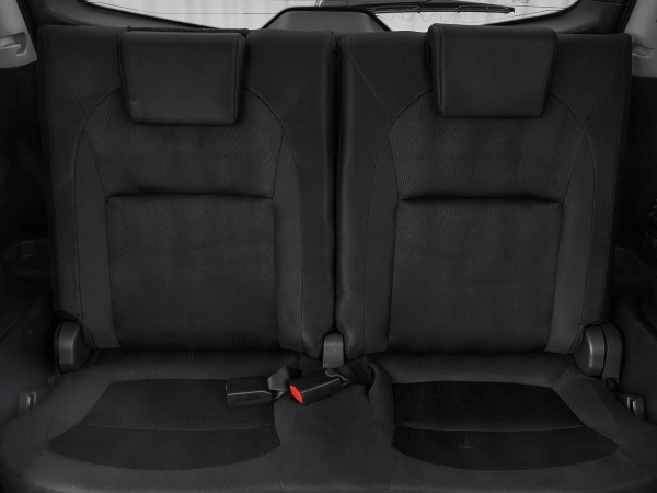 Nissan Qashqai+2, I Рестайлинг фото №21