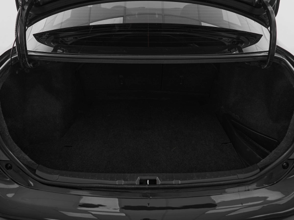 Toyota Corolla, X (E140, E150) фото №17