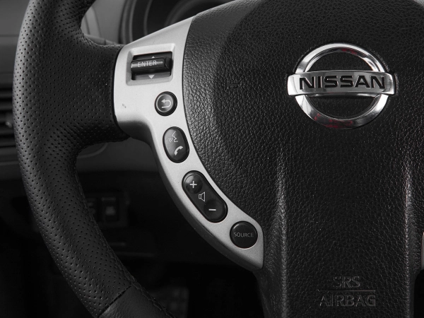Nissan X-Trail, II фото №11