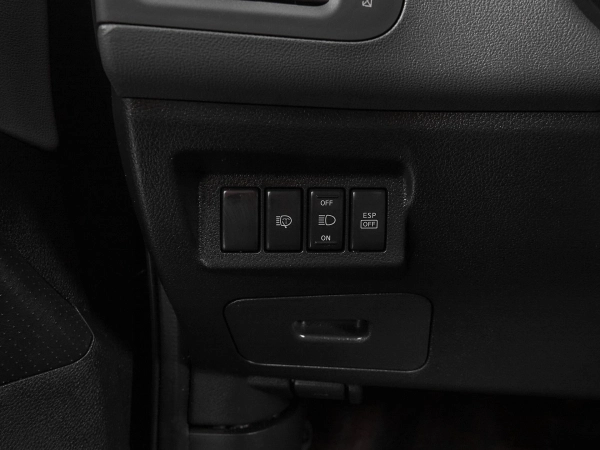 Nissan X-Trail, II фото №13