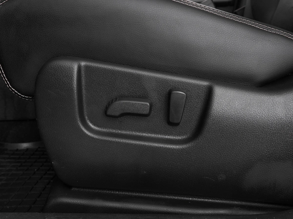 Nissan X-Trail, II фото №15
