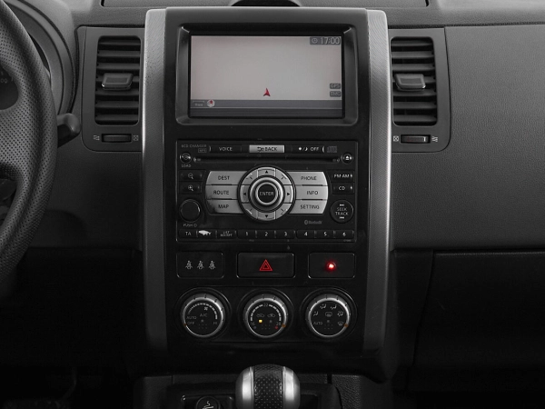 Nissan X-Trail, II фото №16