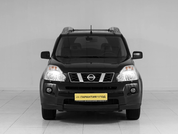 Nissan X-Trail, II фото №2