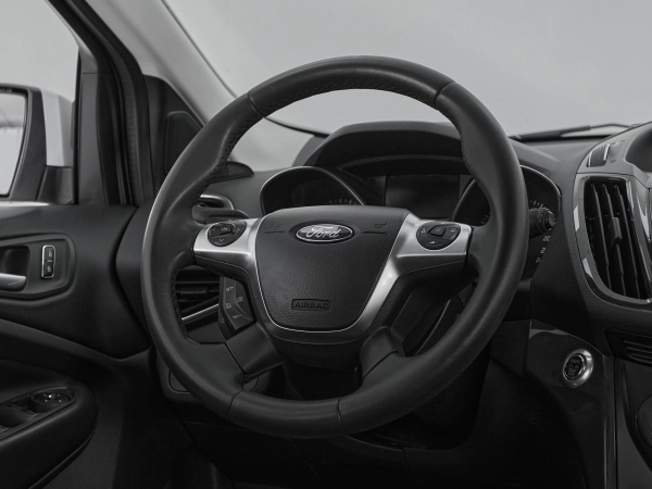 Ford Kuga, II фото №10