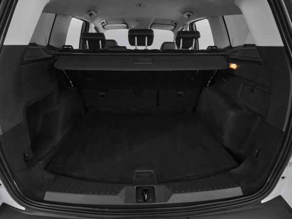 Ford Kuga, II фото №21