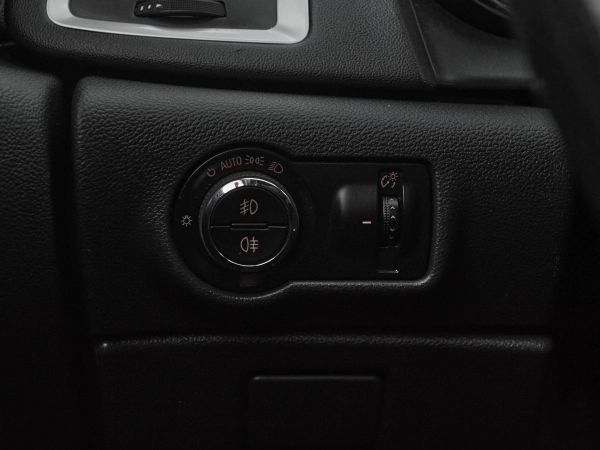 Opel Astra, J Рестайлинг фото №13
