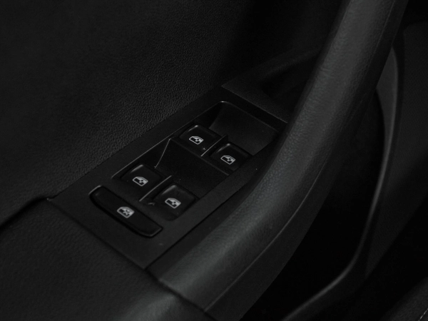 Skoda Octavia, III (A7) Рестайлинг фото №11