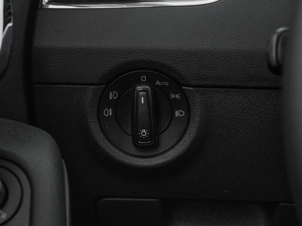 Skoda Octavia, III (A7) Рестайлинг фото №12