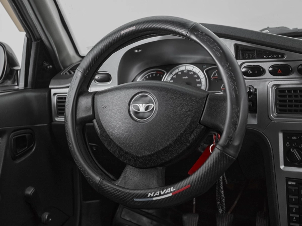Daewoo Nexia, I Рестайлинг фото №10