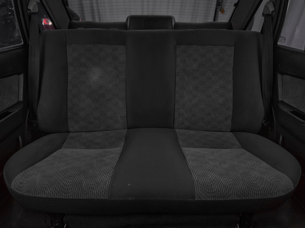 Daewoo Nexia, I Рестайлинг фото №14