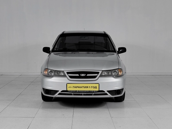Daewoo Nexia, I Рестайлинг фото №2