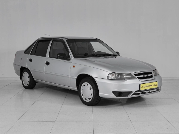 Daewoo Nexia, I Рестайлинг фото №3