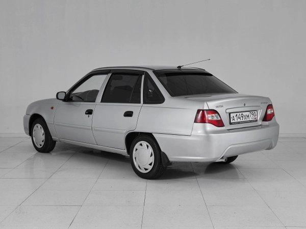 Daewoo Nexia, I Рестайлинг фото №6