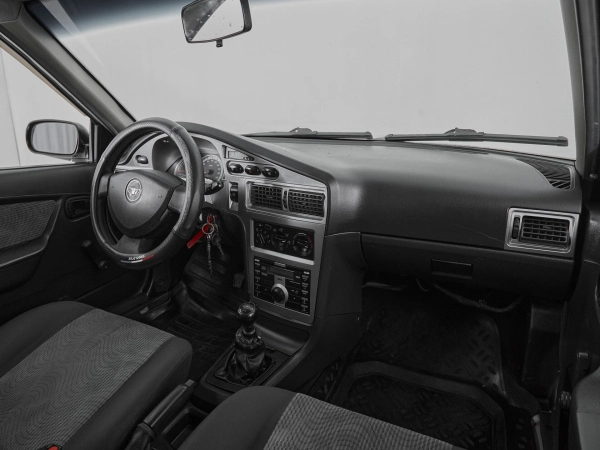 Daewoo Nexia, I Рестайлинг фото №7